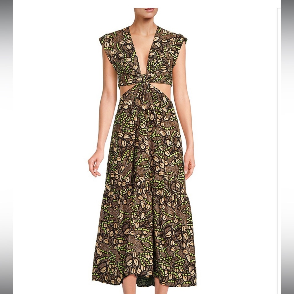 ALC Alexandria Dress
